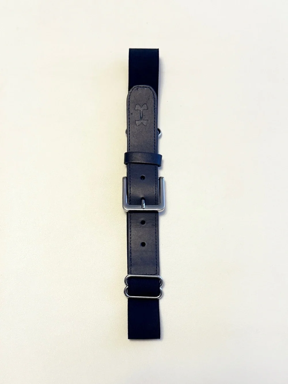 Under Armour Boys’ Adjustable Baseball Belt
